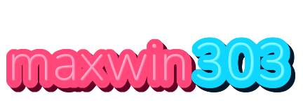 maxwin303 — logo kanal