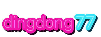 dingdong77 — logo kanal