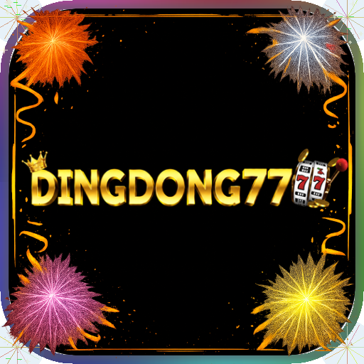 dingdong77 — mitra unggulan