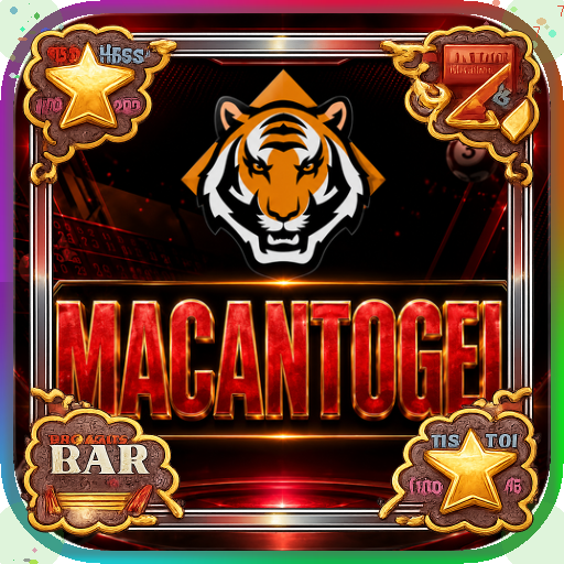 macantogel — galeri pratinjau - APK Resmi