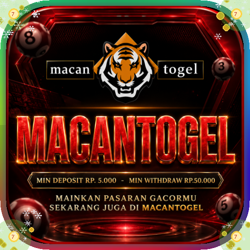 macantogel — galeri pratinjau Resmi APK